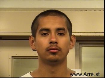 Christopher  Acosta Mugshot